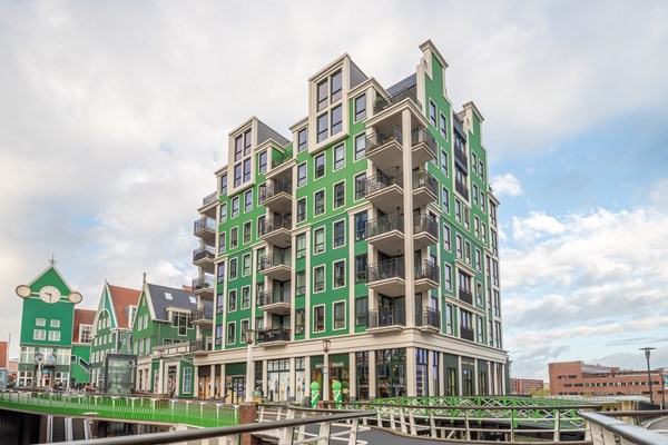 Property photo - Smidspad 1, 1506MW Zaandam